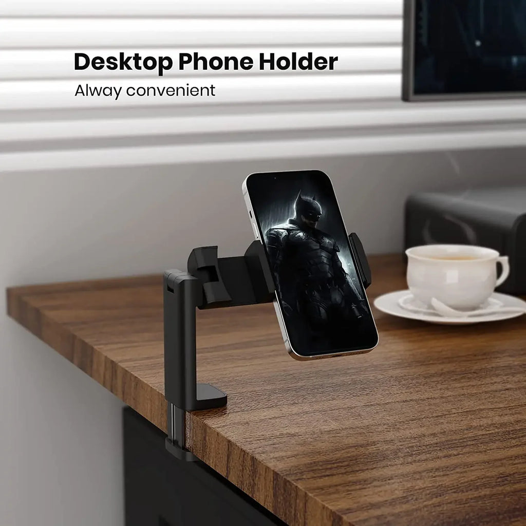 360° Travel Phone Holder