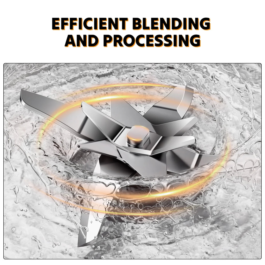 TWOMEOW Nut Milk Maker – 8-in-1 Stainless Steel Plant-Based Beverage Machine