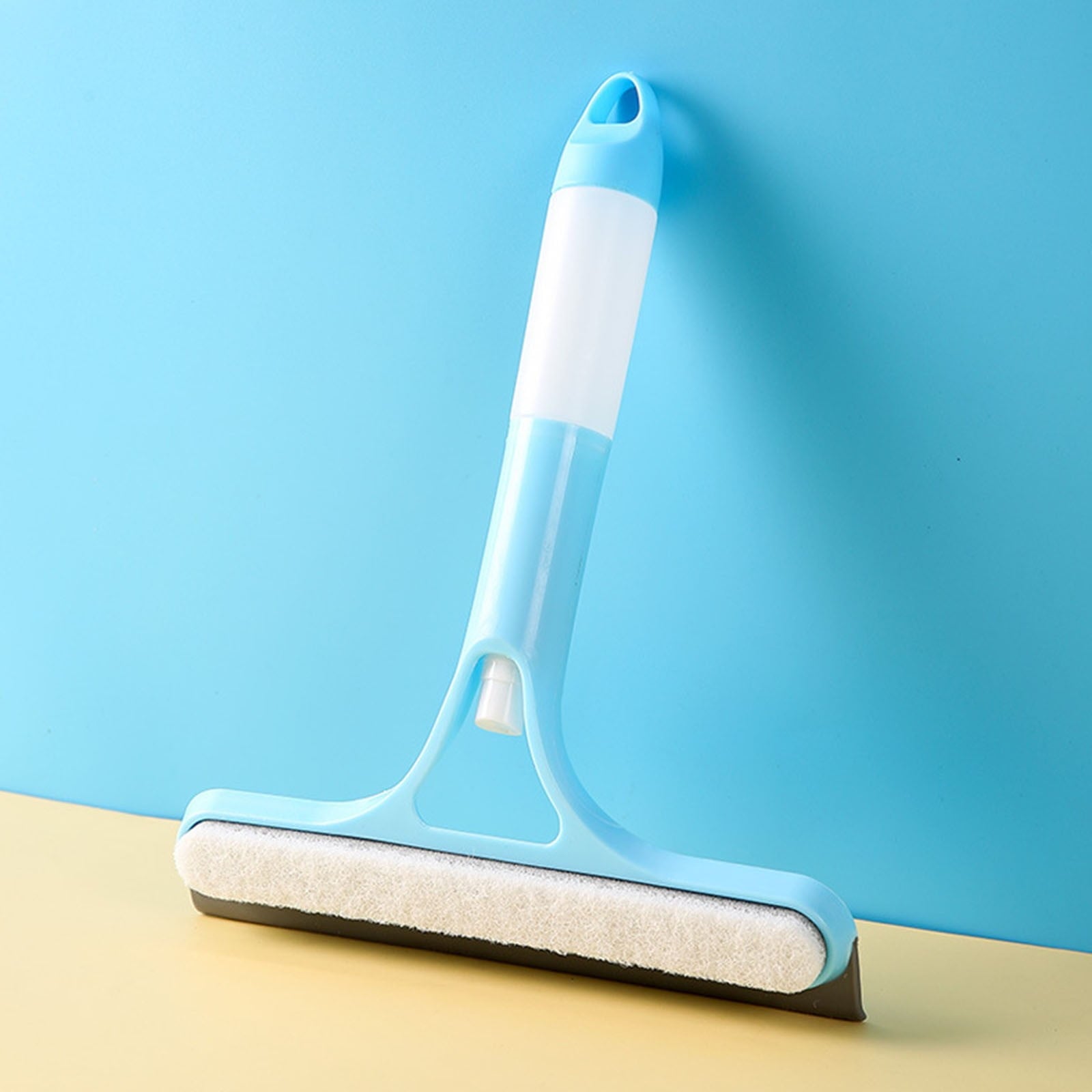 ClearSweep™ – 3-in-1 Window & Glass Cleaning Squeegee