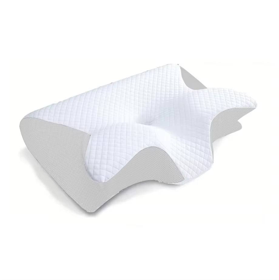 DreamAlign™ – Memory Foam Cervical Pillow