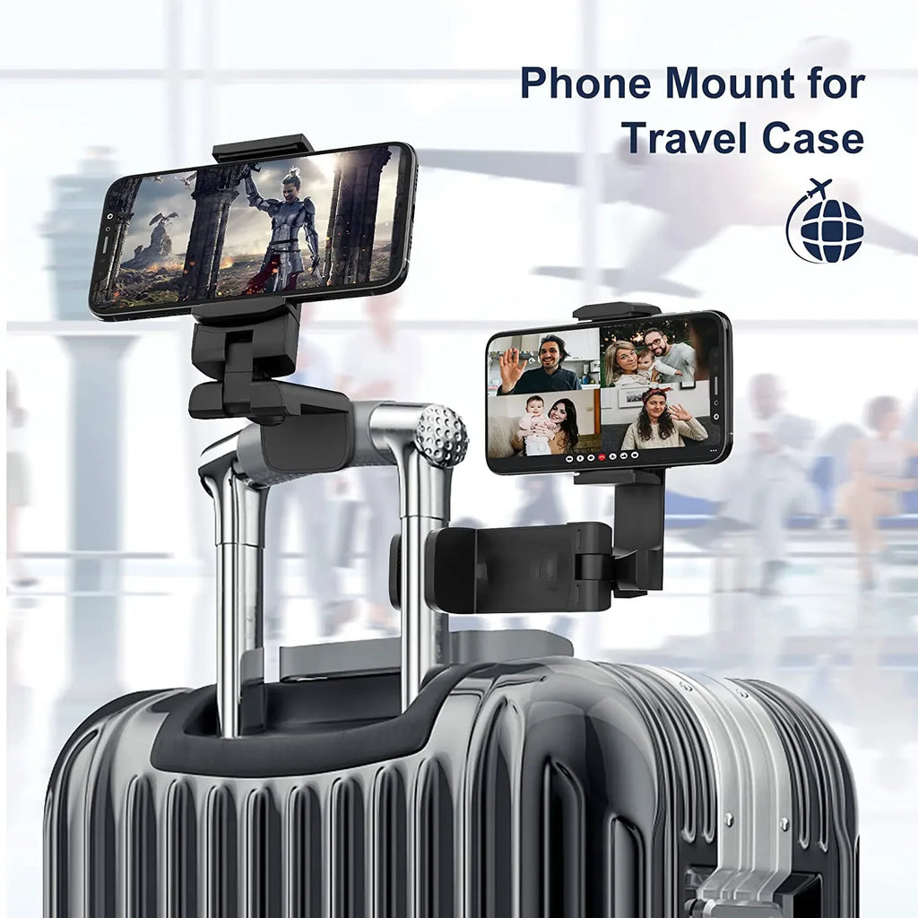 360° Travel Phone Holder