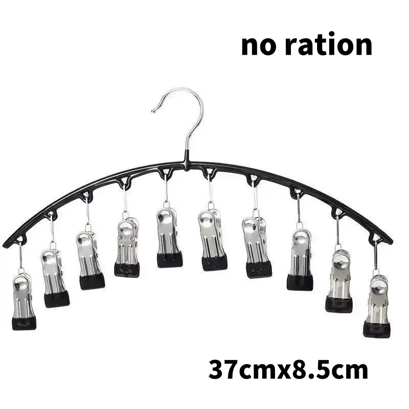 HangMate™ – Wooden Cap & Closet Organizer