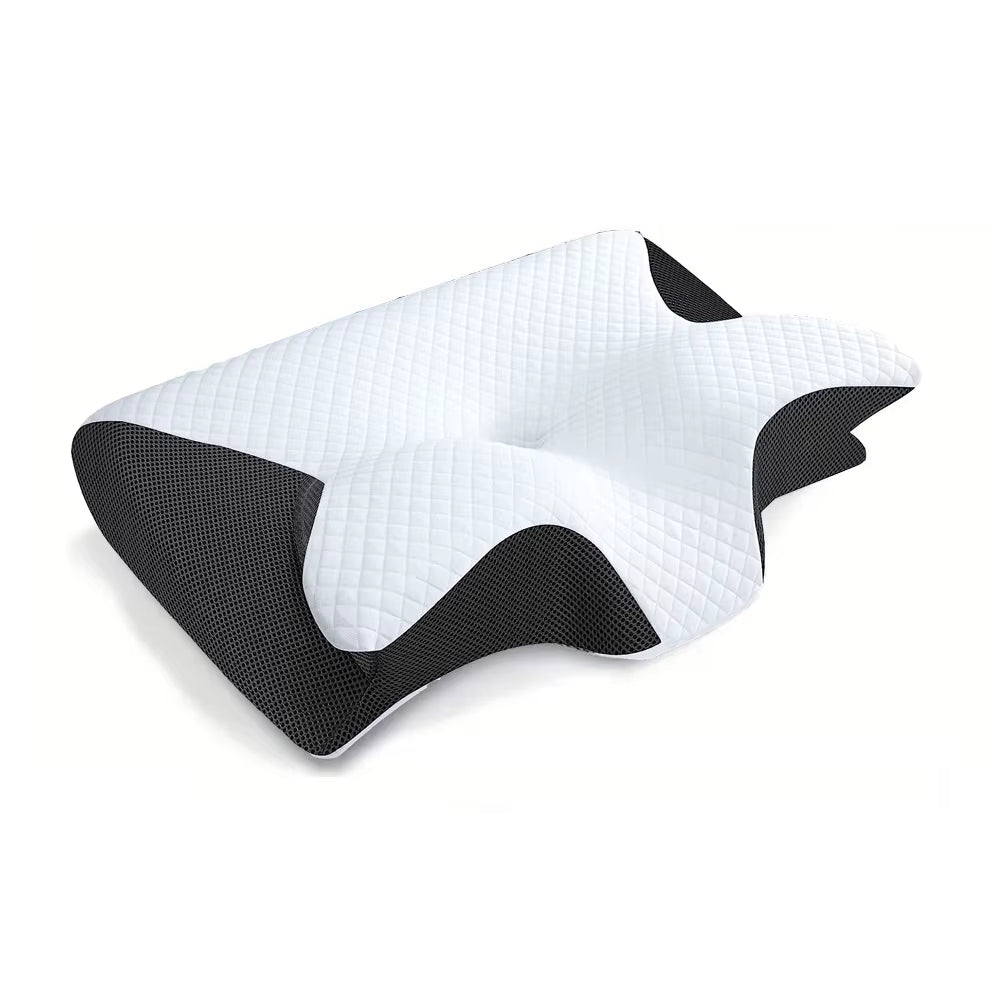 DreamAlign™ – Memory Foam Cervical Pillow