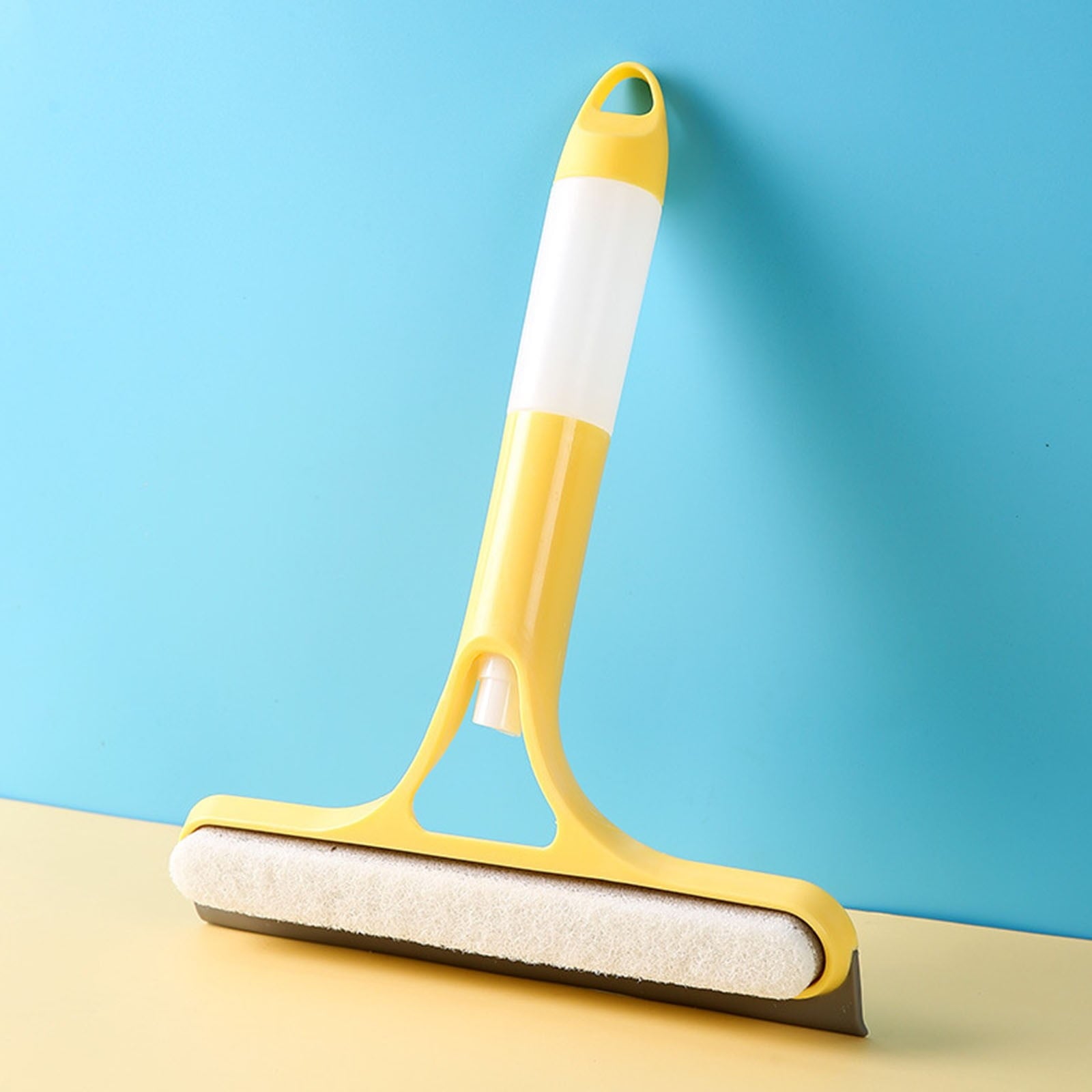 ClearSweep™ – 3-in-1 Window & Glass Cleaning Squeegee