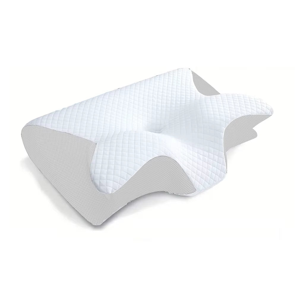 DreamAlign™ – Memory Foam Cervical Pillow