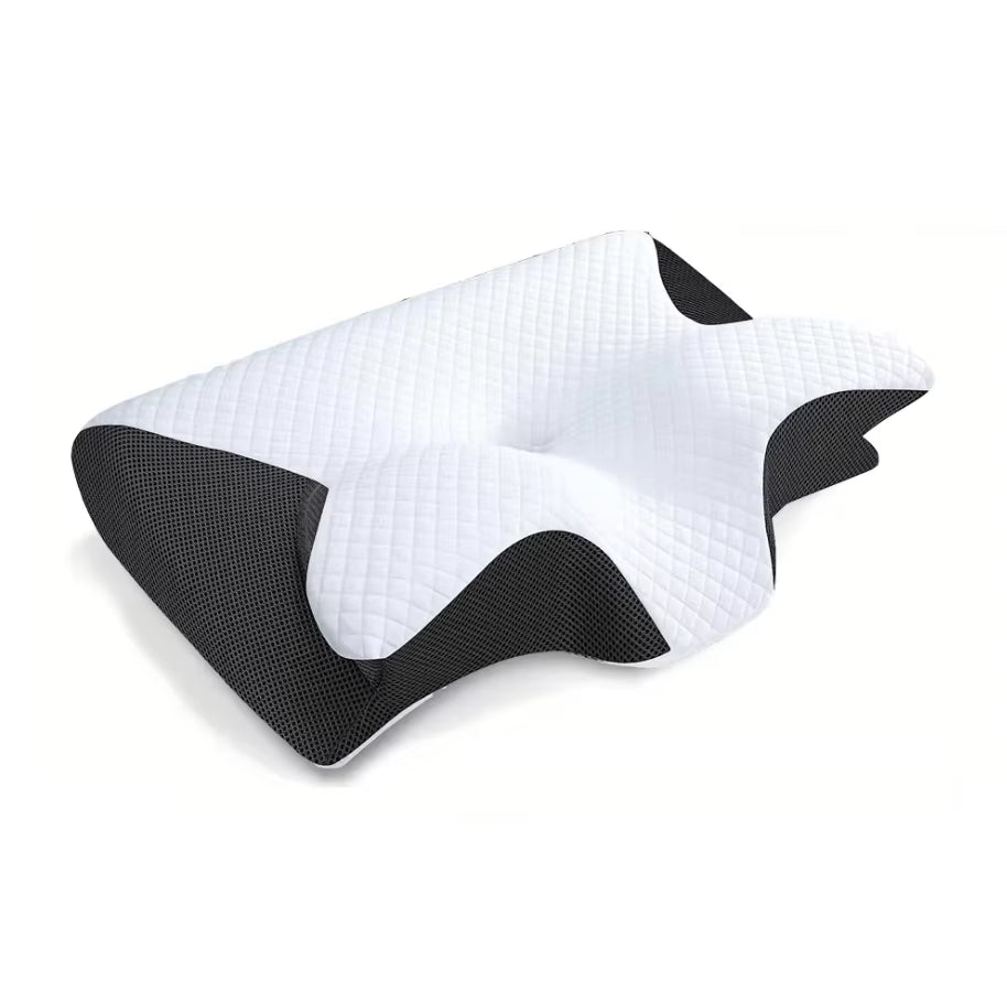 DreamAlign™ – Memory Foam Cervical Pillow