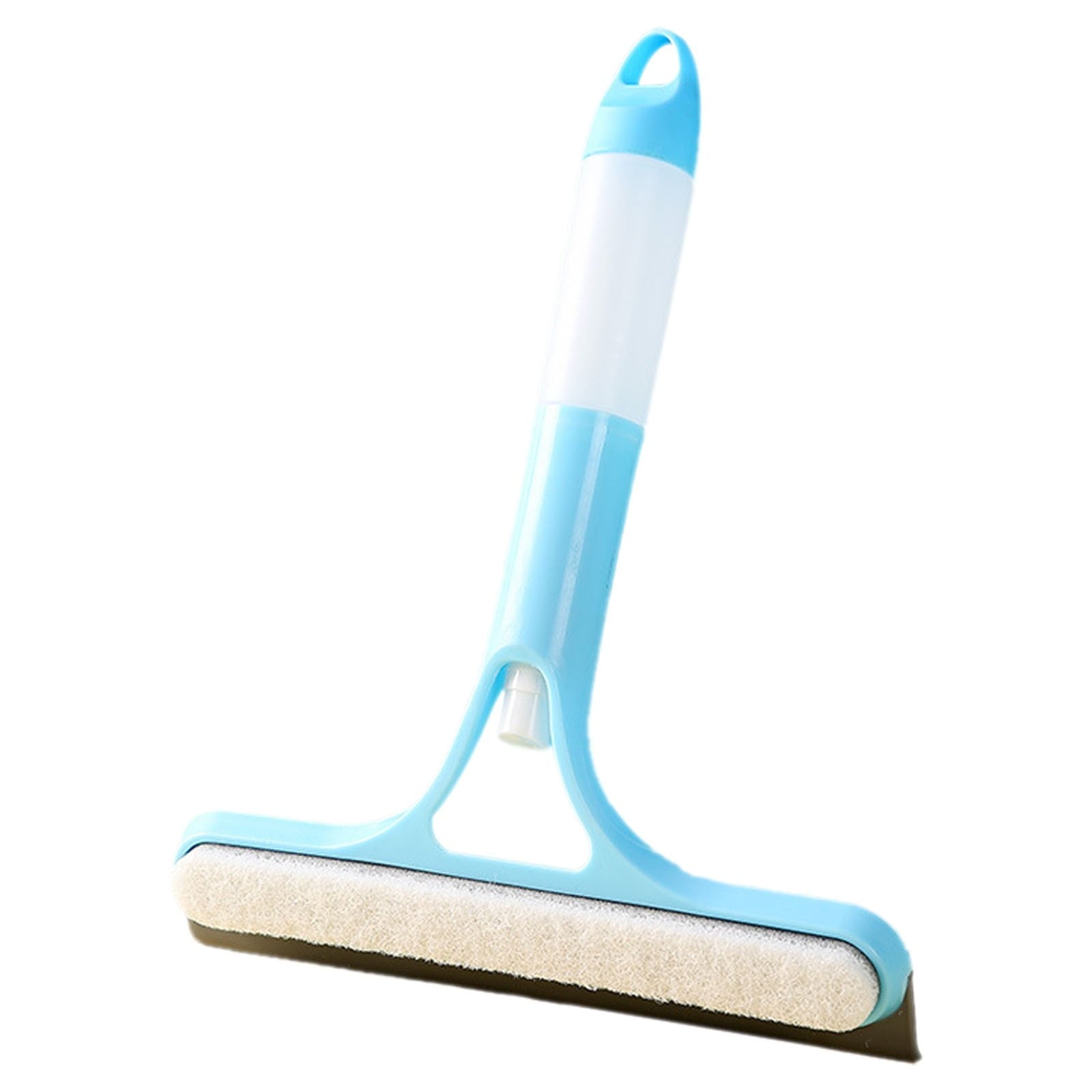ClearSweep™ – 3-in-1 Window & Glass Cleaning Squeegee